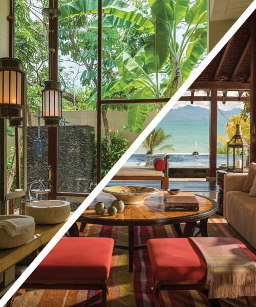 Room Request! Four Seasons Resort Langkawi