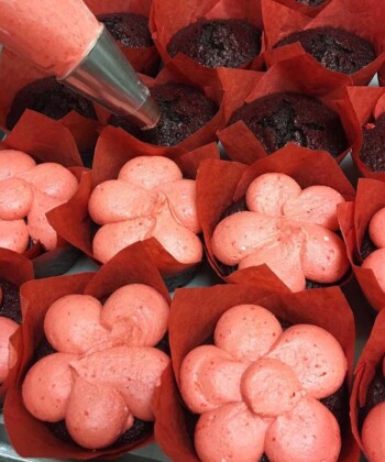 Decadent Valentine’s Day Desserts with Zac Young