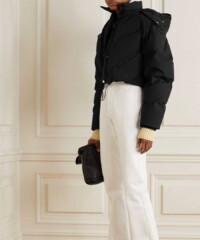 Updated Puffers For The Winter Weather