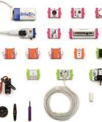 The Must-Have Toy That Makes Electrical Engineering Fun The Legends star films in her native Prague