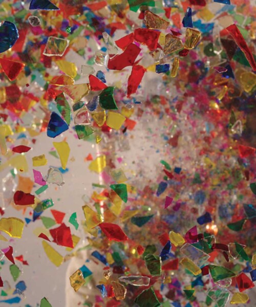 Catch Video Artist Mika Rottenberg’s Solo Exhibit