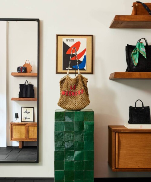 Clare V., Mulberry and More New Retail Openings in NYC