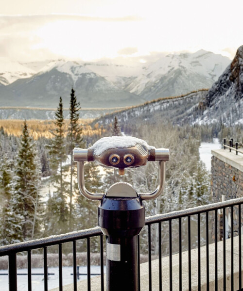 Why You Should See Canada by Train