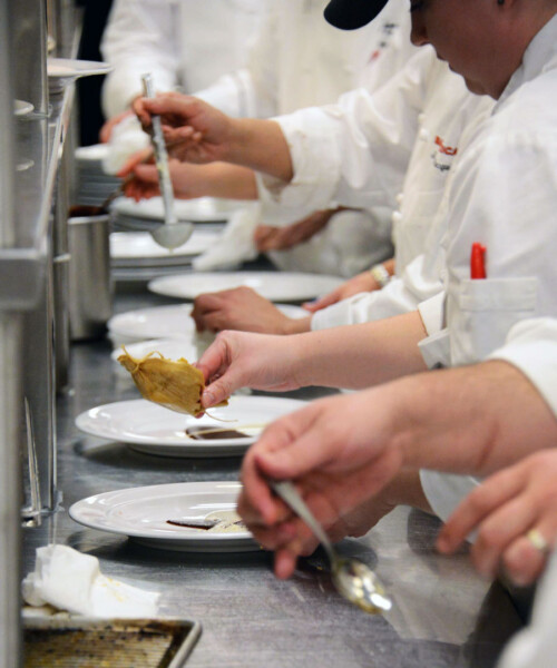 Borgata Takes to the Streets