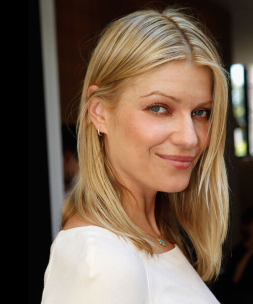 Banshee’s First Lady