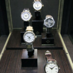 In the throes of award season, Los Angeles gave a warm welcome to red carpet regular Patek Philippe