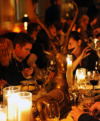 The star of HBO’s upcoming series Looking talks San Francisco—on camera and off