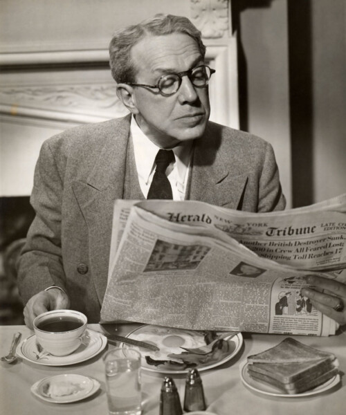 Secrets of the Park Avenue Power Breakfast