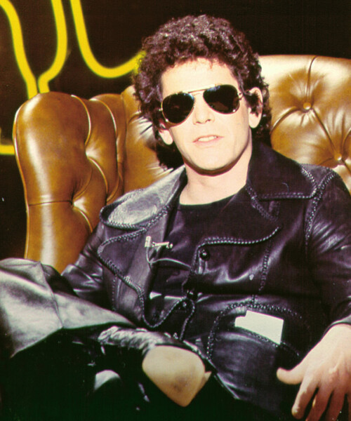 Lou Reed in Retrospect