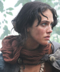 Inside the Labyrinth