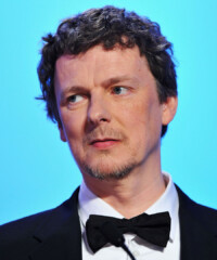 Drawn In by Michel Gondry