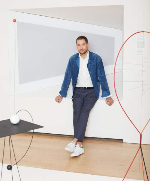 Art World Up and Comer