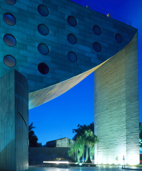 Room Request! Brazil’s Hotel Unique