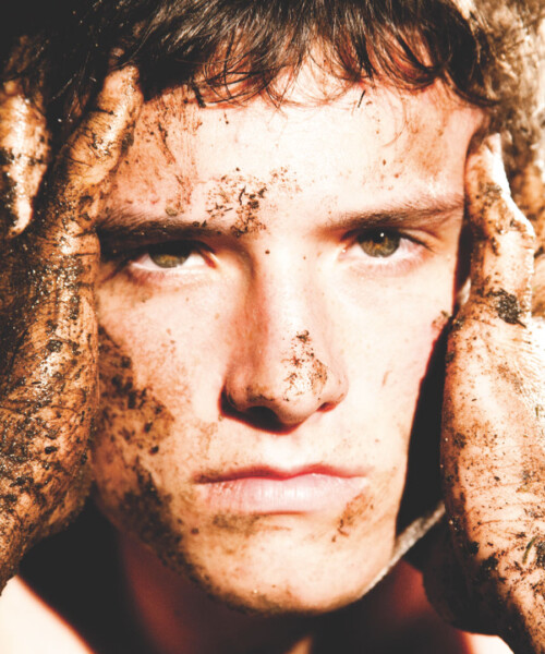 Celebrities Through Tyler Shields’ Lens