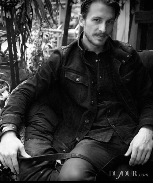 Do Not Fear This Man!