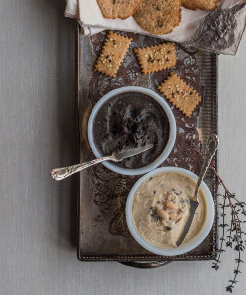 How to Up Your Party Platter Game This Holiday