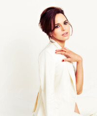 Girl & The Goat Cheese: Killer Women‘s Marta Milans