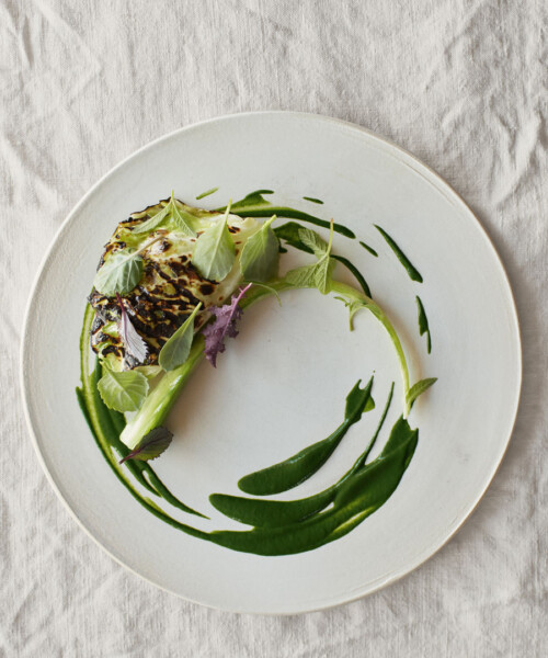 A Forageable Feast: Inside René Redzepi’s Cookbook