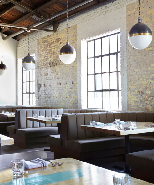 Inside Nashville’s Newest Hotspot