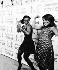 For the supermodel, this is 40: Taking on a new career and changing the way high fashion engages in sustainability