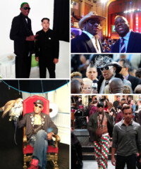 The Real Rodman After his controversial trips to North Korea caused an international firestorm, the NBA Hall of Famer mostly shunned the media. Now Dennis Rodman is ready to talk