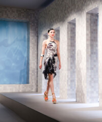 Femme Hermès Broadway's new Pippin on bad days, back flips and his favorite sound