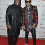 Flocks of guests celebrated the DuJour October cover star and his newest album, Strut, with InList, presented by Absolut Elyx, at the beautiful new Park Hyatt New York—see inside the soiree.