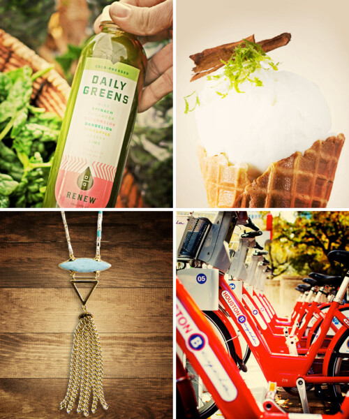 East Meets West Moules Marinières