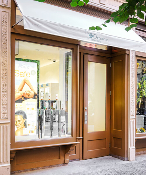 A Natural Beauty Prescription