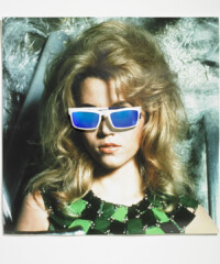 Photo Streamed: Peter Arnell