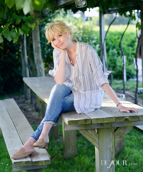 Scenes from Another New York