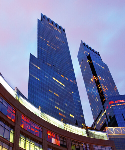 Room Request! Mandarin Oriental New York