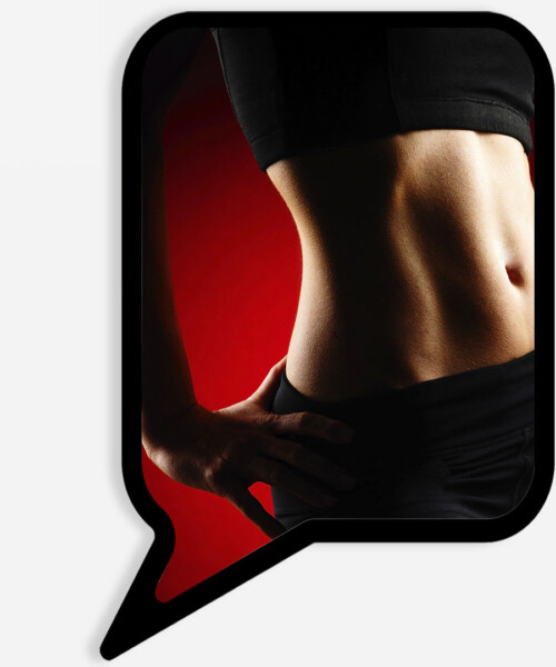 Body Language: All About Metabolism