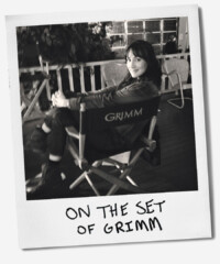 On Location With Bree Turner