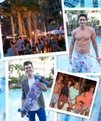 French New Wave Douglas McGrath talks Carole King, Woody Allen and seven—yes, seven—Tony nominations