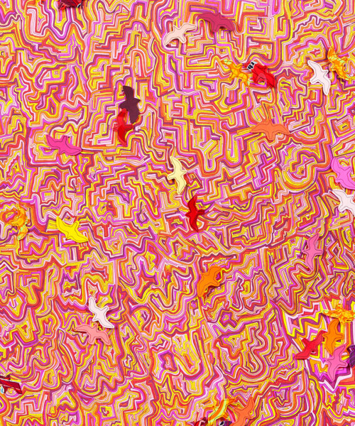 The Secrets of White Collar Prisons