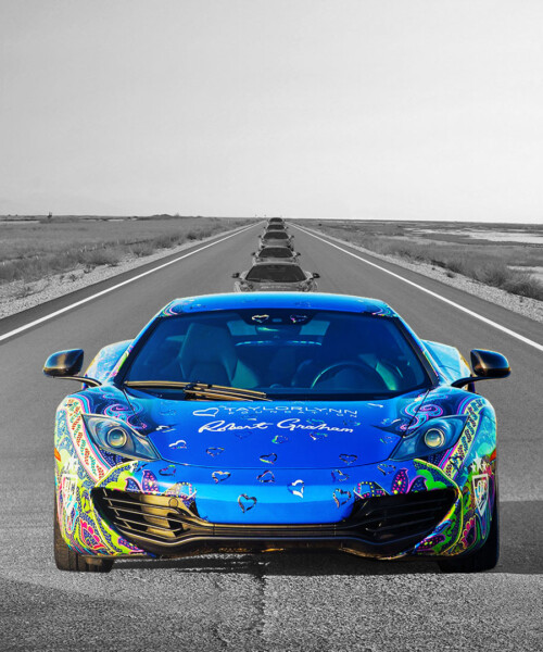 Magic Man: William Ivey Long