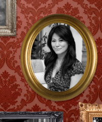 The Most Luxurious Thing on Anita Ko’s Christmas List