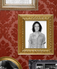 The Dress Chloe Londsdale Re-Gifted