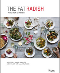 The Fat Radish
