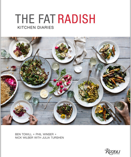The Fat Radish