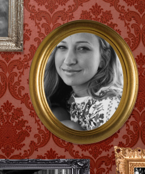 Jennifer Meyer’s All For New Year’s Resolutions