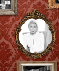 Tracy Anderson’s New Year’s Resolution