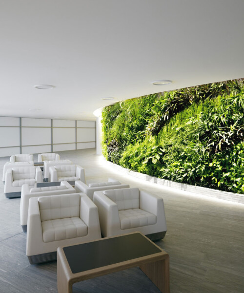 The Most Luxurious Airport Lounges Ever