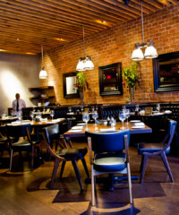 Not Your Average Joe