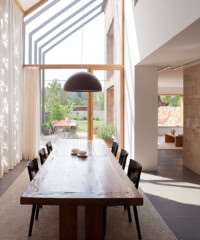 Around the World in 5 Buildings