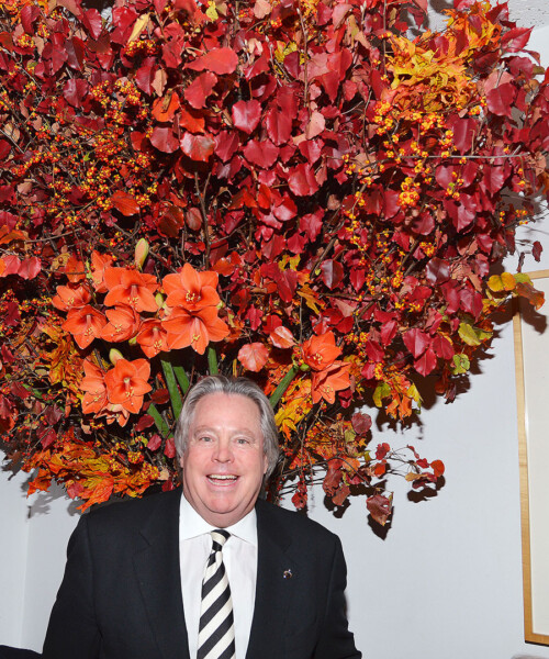 Michael’s New York Celebrates Its 25th Anniversary