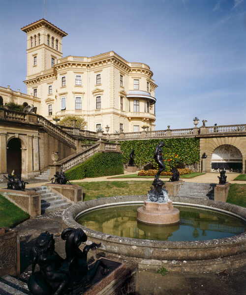 The Royal Treatment: 9 Castles and Palaces That Are Now Hotels