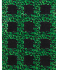 Rodarte Rugs The Broadway star opens her script and shares her favorite part