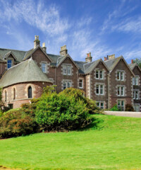 The Bucket List: Great Britain